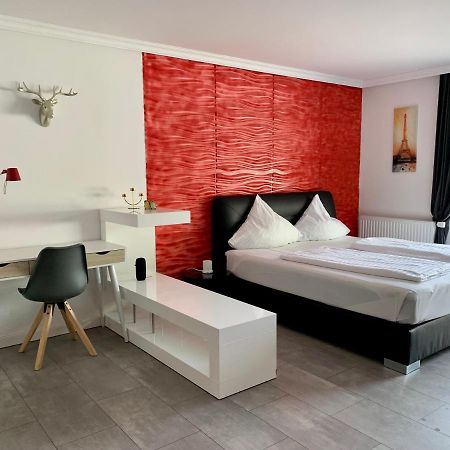 Apartment Martinstrasse 7B Ανόβερο Εξωτερικό φωτογραφία