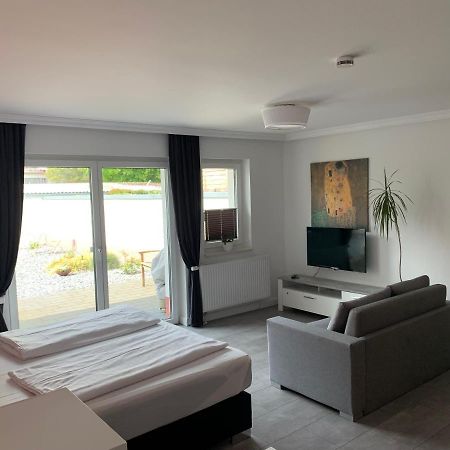 Apartment Martinstrasse 7B Ανόβερο Εξωτερικό φωτογραφία