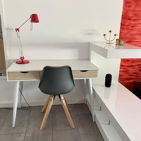 Apartment Martinstrasse 7B Ανόβερο Εξωτερικό φωτογραφία