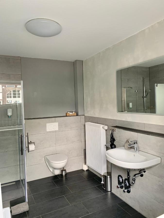 Apartment Martinstrasse 7B Ανόβερο Εξωτερικό φωτογραφία