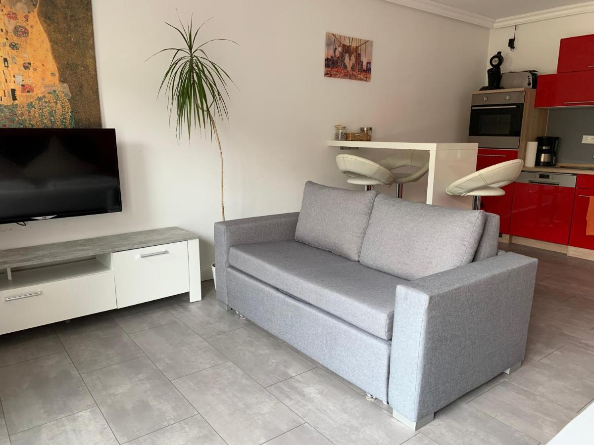 Apartment Martinstrasse 7B Ανόβερο Εξωτερικό φωτογραφία