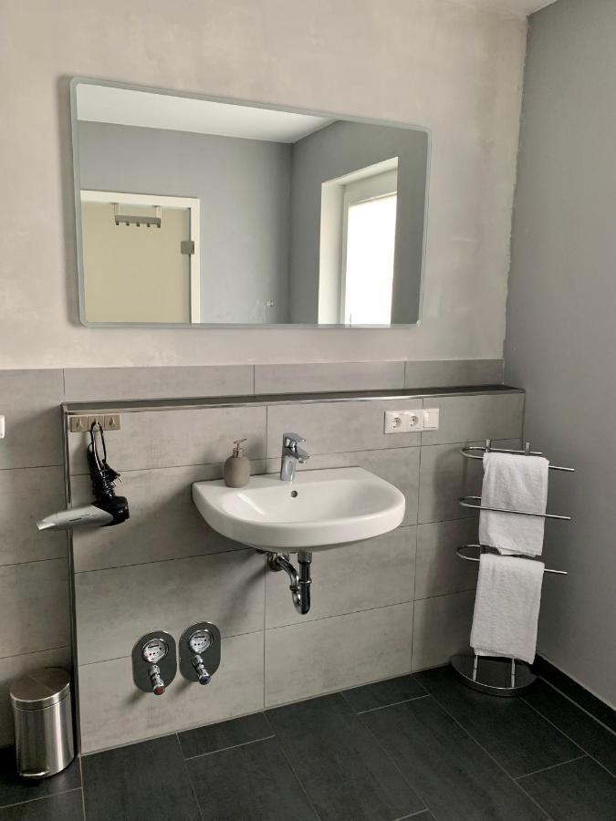 Apartment Martinstrasse 7B Ανόβερο Εξωτερικό φωτογραφία