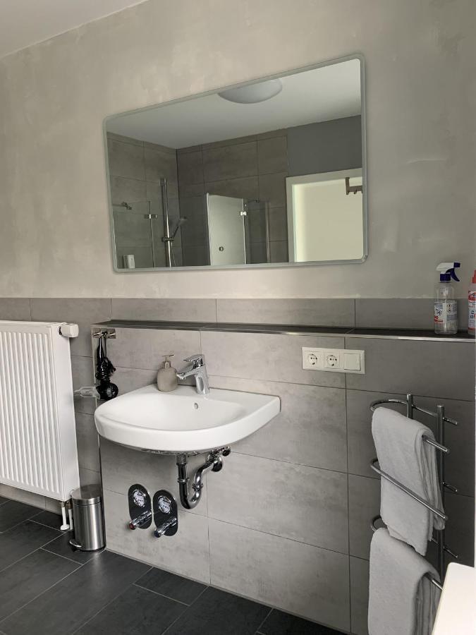 Apartment Martinstrasse 7B Ανόβερο Εξωτερικό φωτογραφία
