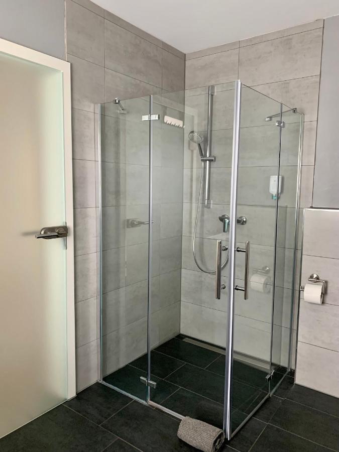 Apartment Martinstrasse 7B Ανόβερο Εξωτερικό φωτογραφία