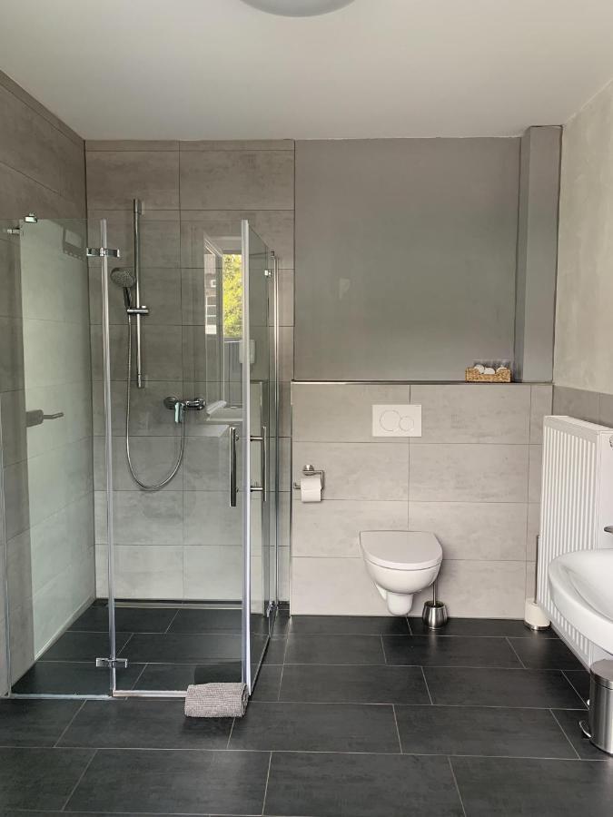Apartment Martinstrasse 7B Ανόβερο Εξωτερικό φωτογραφία