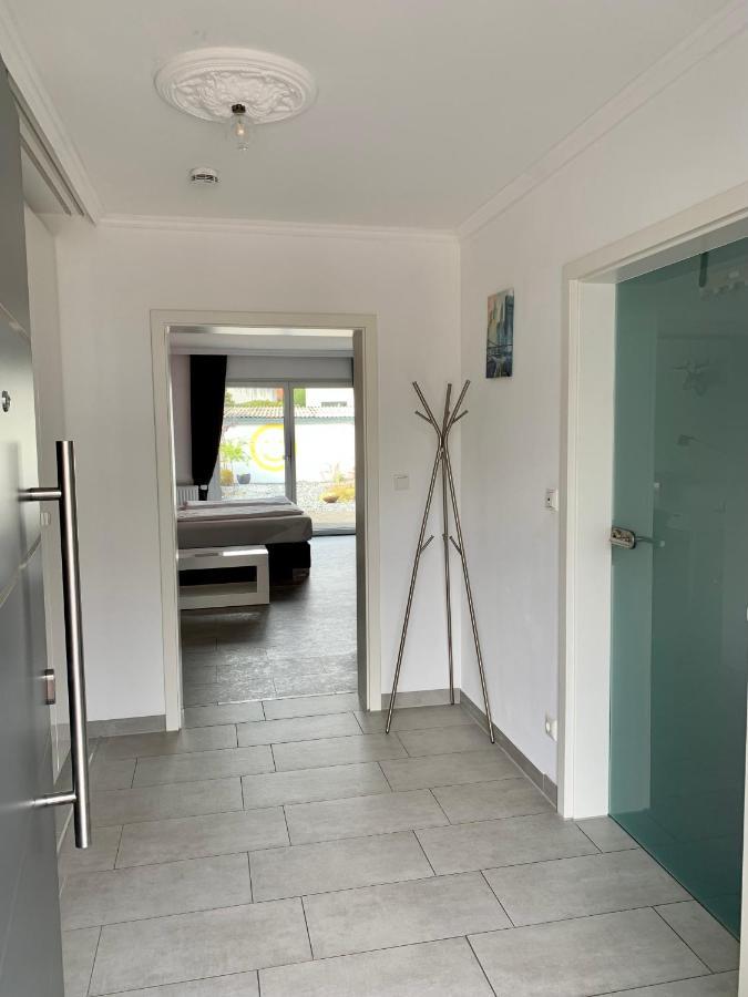 Apartment Martinstrasse 7B Ανόβερο Εξωτερικό φωτογραφία