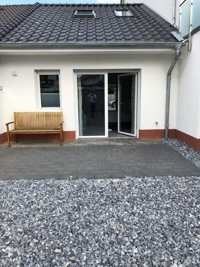 Apartment Martinstrasse 7B Ανόβερο Εξωτερικό φωτογραφία